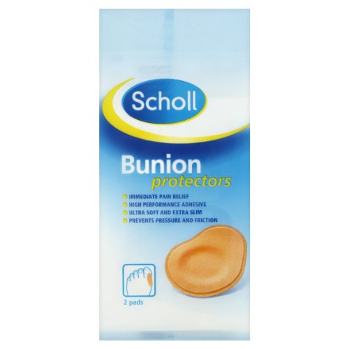 Scholl Bunion Protectors RangePlus
