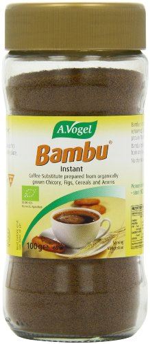 Café au lait Bambu