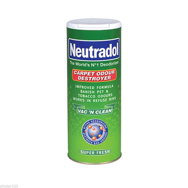 Neutradol Sniff N Purr Pet Deodoriser, Odour Neutraliser For Pet