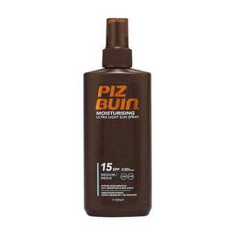 Piz Buin Ultra Light Spray SPF15 200ml