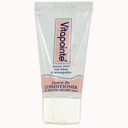 Vitapointe leave-in Conditioner 30ml