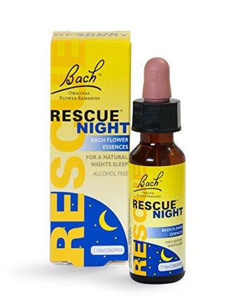 Bach Rescue Night (10ml)