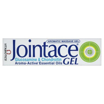 Jointace Vitabiotics Aromatic Massage Gel - 75Ml
