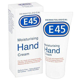 E45 Moisturisinghand Cream 50ml