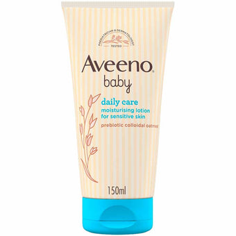 Aveeno Baby Daily Care Lotion 150ml