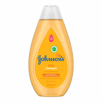 Johnson's Baby Shampoo 500ml