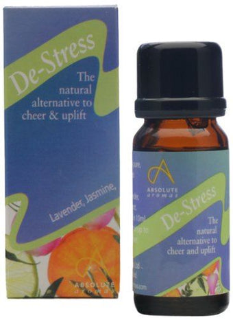 Andalou Naturals De-Stress 10ml