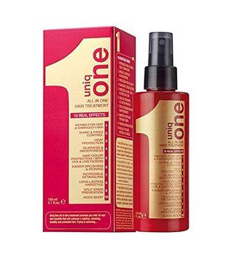 Revlon Uniqone All In One Hair Treatment 5.1 Ounce