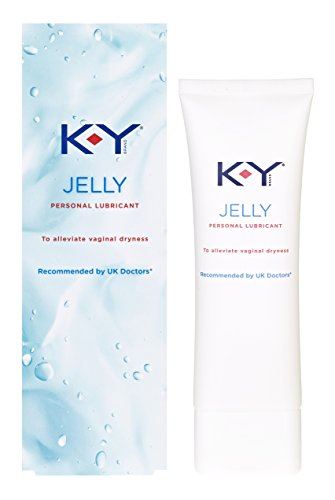 Ky Jelly Lubricant 75ml