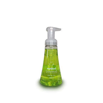 Method Foam Hand Wash Green Tea Aloe 300ml