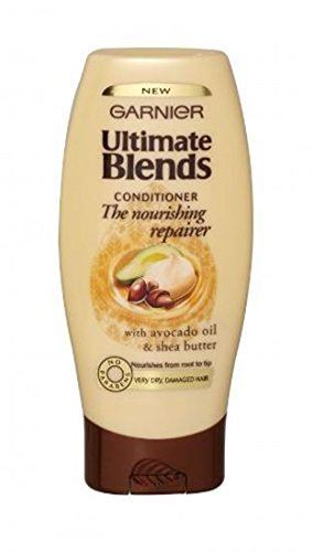 Garnier Ultimate Blends Nourishing Repairer Conditioner 200ml
