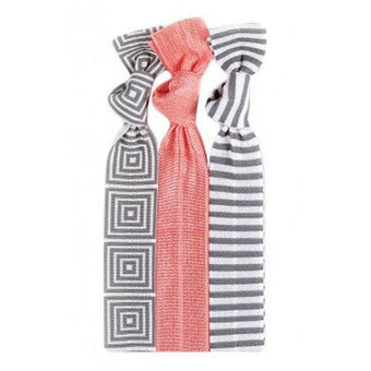 Twistband Eos Hair Ties - Set Of 3