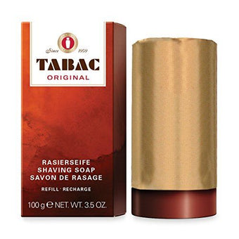 Tabac Shaving Soap Stick Refill 100 g
