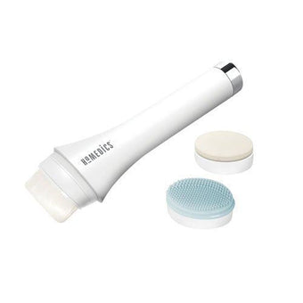 Homedics Spa Facial Cleanse&Perfect Facial Cleansing Brush