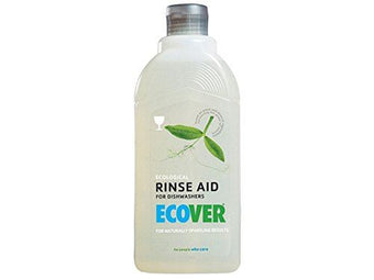 Ecover  Dishwasher Rinse Aid 500ml
