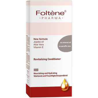 Foltene Conditioner For Men And Women 150ml