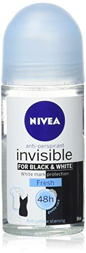 Nivea For Women Invisible For Black