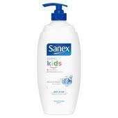 SANEX DERMO KIDS Body