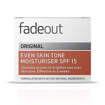 Fade Out Brighteningday Cream 50ml