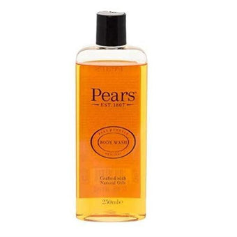 Pears Soap Free Shower Gel 250ml
