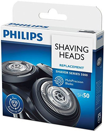 Philips Replacement Shaving Head 5000 Series Pack 1 [SH50/50]