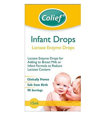 Colief Infant Drops - 15ml