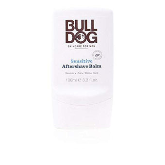 Bulldog Sensitive After Shave Balm 100ml by Bulldog