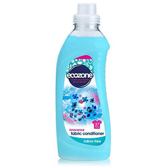 Ecozone Fabric Conditioner - Innocence 1Ltr