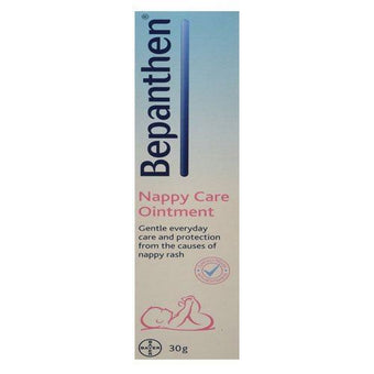 Bepanthen Nappy Care Ointment 30g