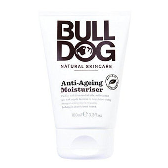 Bulldog Antiaging Moisturiser 100ml