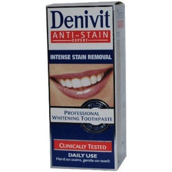 Denivit Professional Whitening Toothpaste 50ml