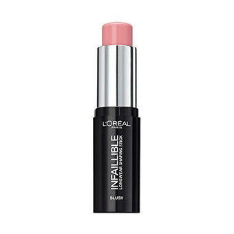 L'Oreal Paris Infallible Blush Stick 001 Sexy Flush 9g