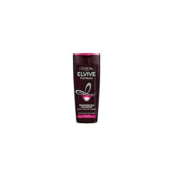 L'Oreal Elvive Full Resist Shampoo 250 ml