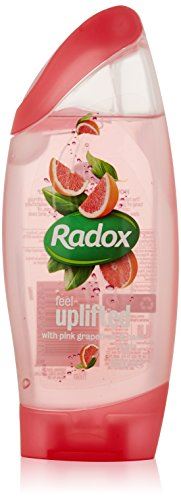 Radox Feel Uplifted Shower Gel 250ml