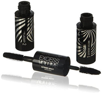 Max Factor Excess Volume Extreme Impact Mascara 20ml Black