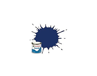 Enamel Colour No.2 - 50ml Midnight Blue