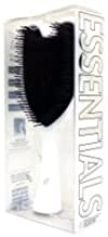 Tangle Angel Essentials Detangling Brush - White/Black