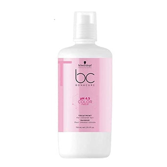 Schwarzkopf BC PH 4.5 Color Freeze Treatment 750ml