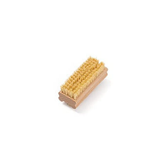 Eco Bath  Natural Sisal Nail Brush Single