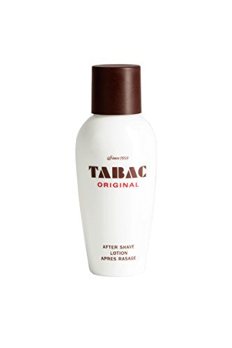 Maurer and Wirtz Tabac Original After Shave Lotion for Men, 5.1 Ounce
