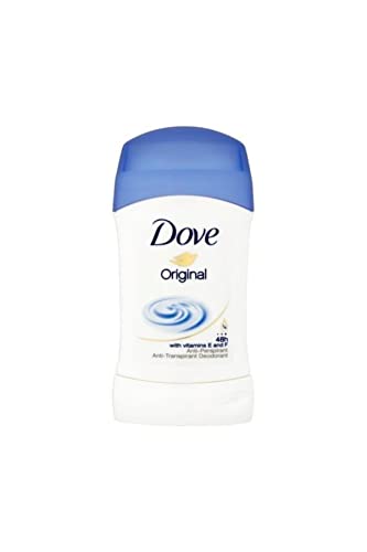 Dove Original 48h Anti-Perspirant Deodorant Stick 40ml