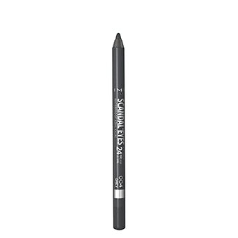 Rimmel Scandal'Eyes Waterproof Eyeliner, grey