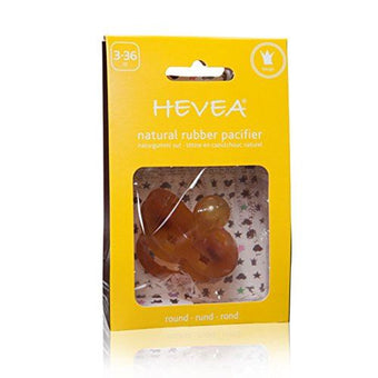 Hevea Crown 3 - 36 Months