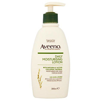 Aveeno Daily Moisturising Lotion 300 Ml