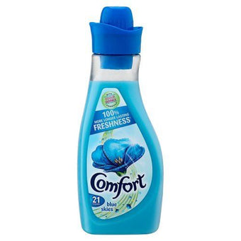 Comfort Original Blue Skies 750ml
