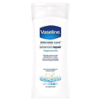 Vaseline Intensive Care Advanced Repair Lotion 200ml