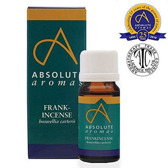 Absolute Aromas Frankincense Essential Oil