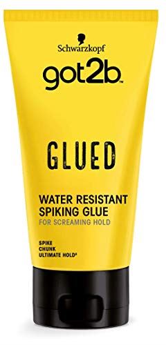 Got2B Glued Spiking Glue 150ml