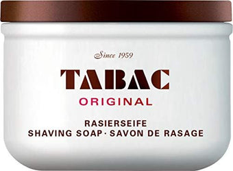 Tabac Original Shaving Soap Bowl 125 g