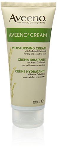 Aveeno Moisturising Cream 100ml